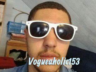 Vogueaholic153