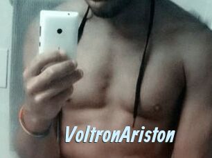 Voltron_Ariston