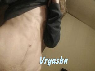 Vryashn