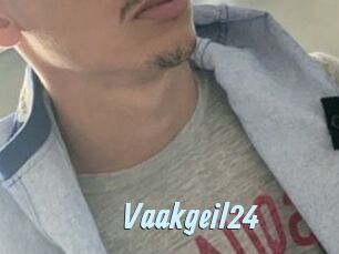 Vaakgeil24
