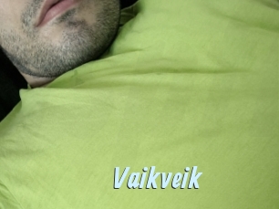 Vaikveik
