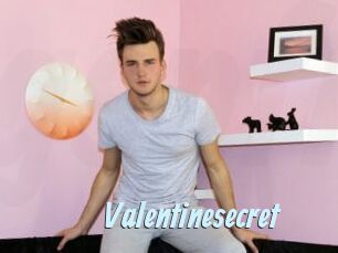 Valentinesecret