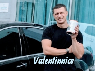 Valentinnice