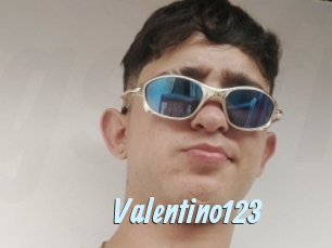 Valentino123
