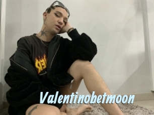 Valentinobetmoon