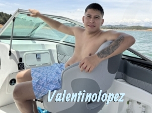 Valentinolopez