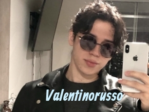 Valentinorusso