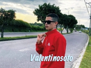 Valentinosoto