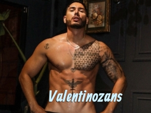 Valentinozans