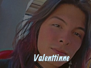 Valenttinne