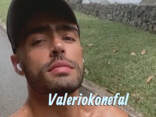 Valeriokonefal