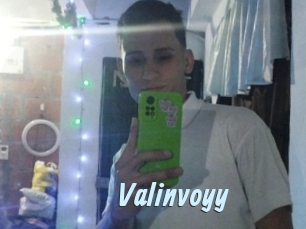 Valinvoyy