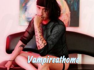 Vampireathome
