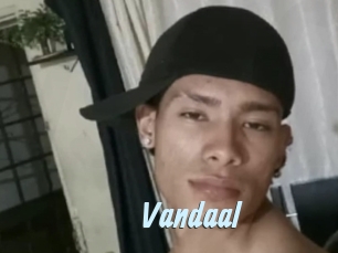 Vandaal