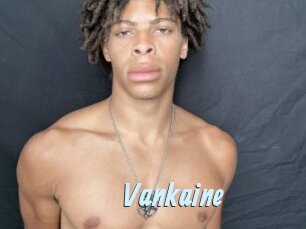 Vankaine