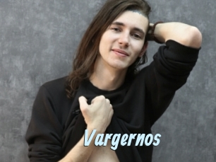 Vargernos