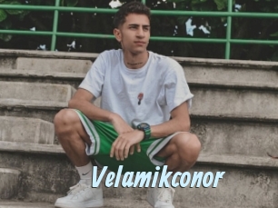 Velamikconor