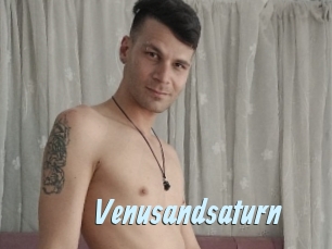 Venusandsaturn