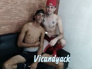Vicandyack