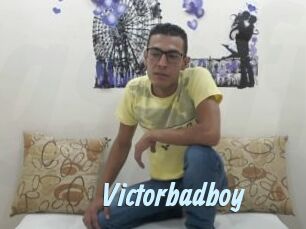 Victorbadboy