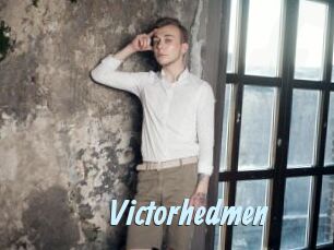 Victorhedmen