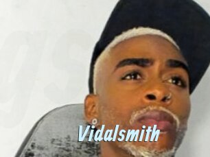 Vidalsmith