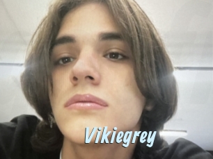 Vikiegrey