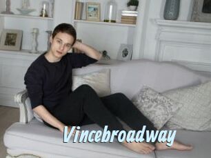 Vincebroadway