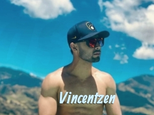 Vincentzen