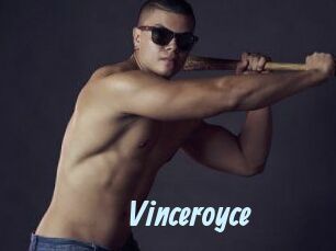 Vinceroyce