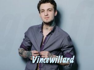 Vincewillard