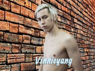 Vinnieyang