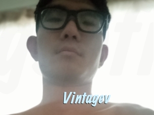 Vintagev