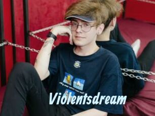 Violentsdream