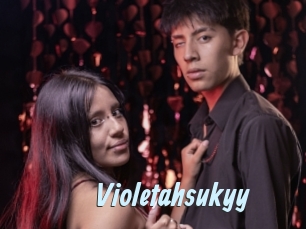 violetahsukyy Gay Sex Prev