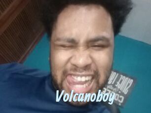 Volcanoboy