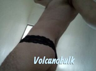 Volcanobulk