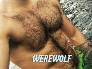 WEREWOLF
