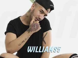 WILLIAMS5