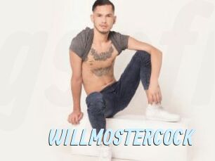 WILLMOSTERCOCK