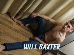 WILL_BAXTER