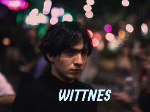 WITTNES