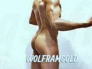 WOLFRAMGOLD