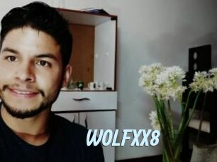 WOLFXX8