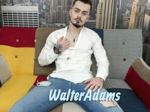 WalterAdams
