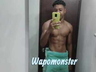 Wapomonster