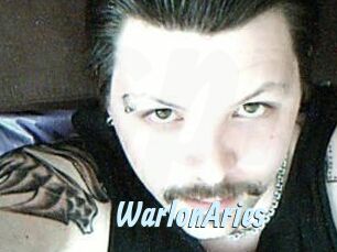 WarlonAries Gay Sex Prev