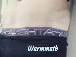 Warmmath