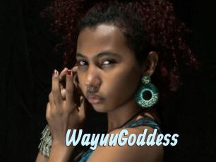 WayuuGoddess