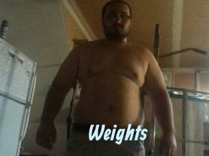 Weights
